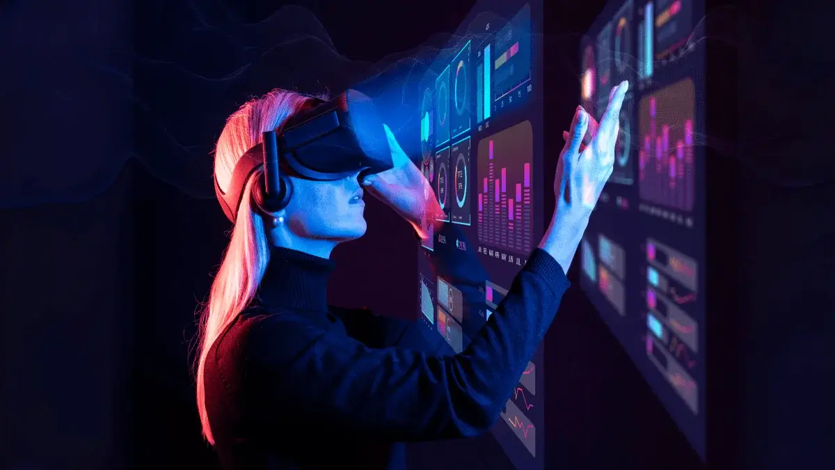 Apple Vision Pro: The Future of Augmented Reality