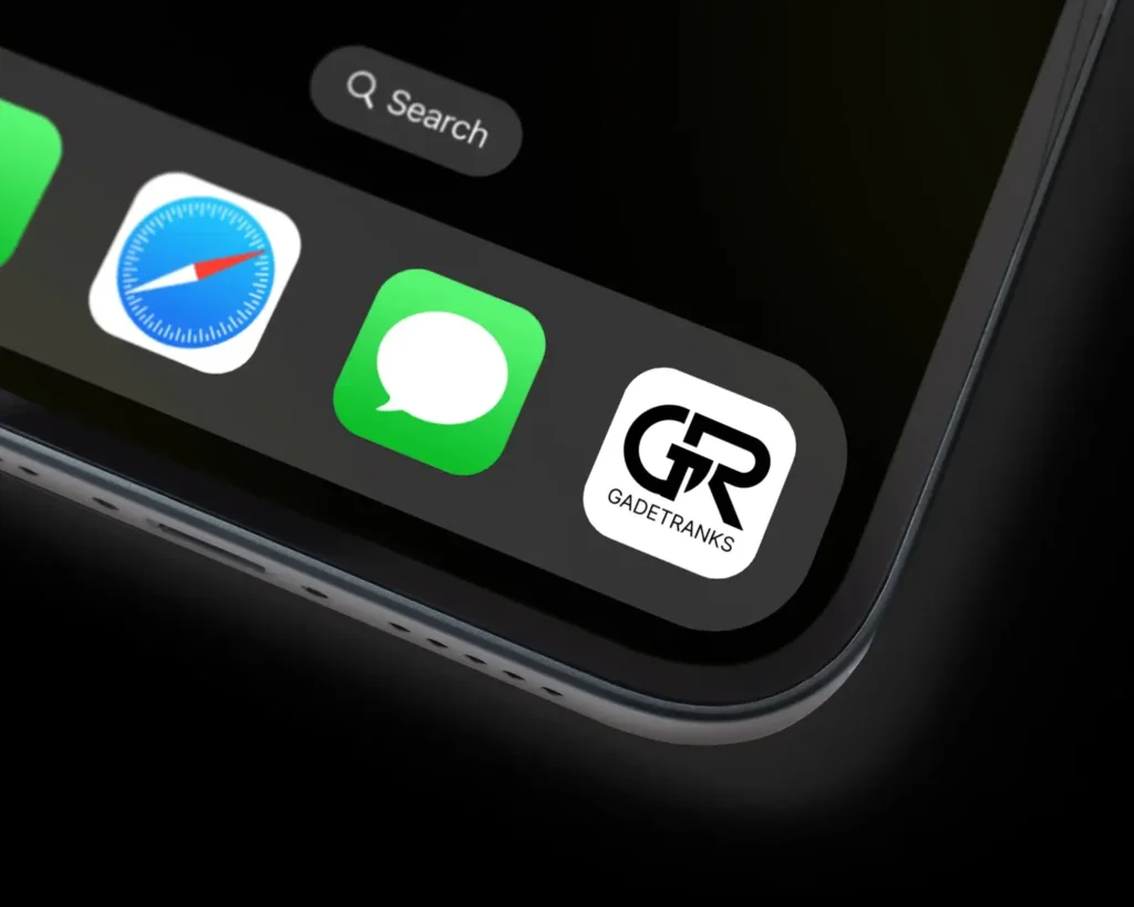 Gadget Ranks Mobile App Icon