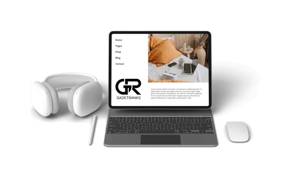 Tech Products for gadgetranks