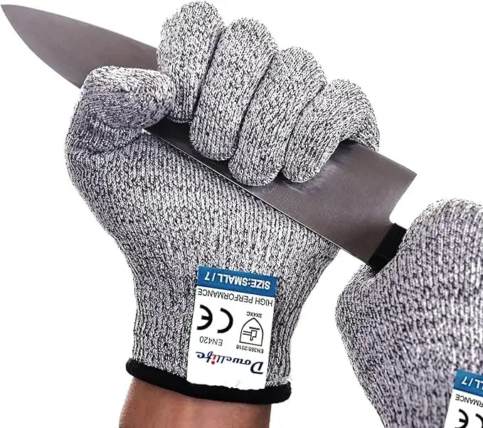 Dowellife Cut Resistant Gloves