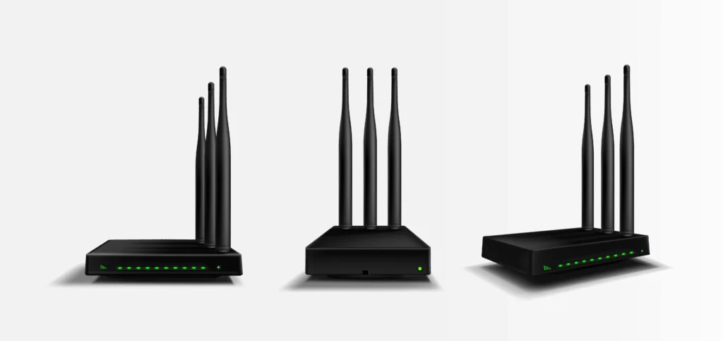 Portable WiFi for international travel
