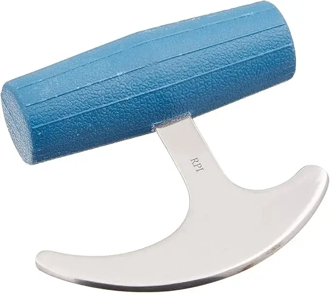 The Wright Stuff T-Grip Rocker Knife