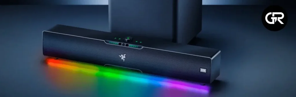 Razer Leviathan V2 Pro - GadgetRanks
