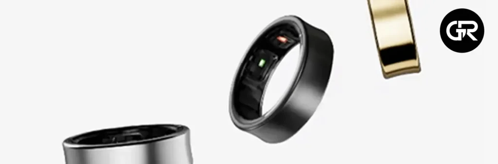 Samsung Galaxy Ring - Gadget Ranks