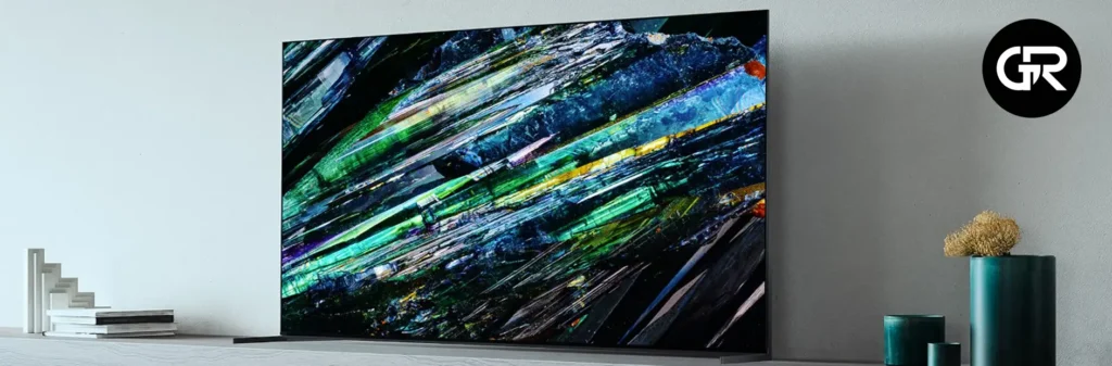Sony XR-A95L – Advanced OLED TV - gadgetranks