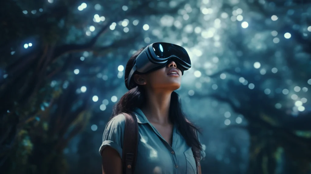 AI technology 2025