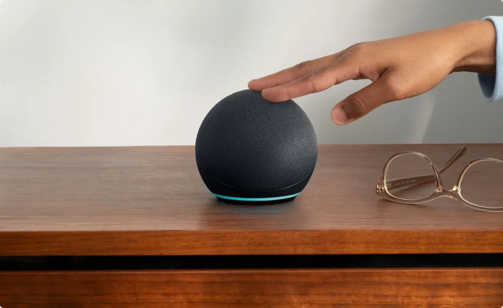 Amazon Echo Dot (5th Gen)