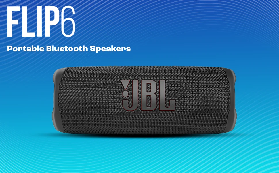 JBL Flip 6 Essential