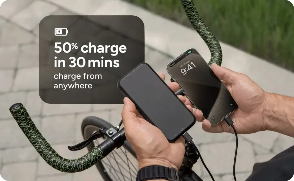 Mophie Powerstation Mini (10,000mAh)