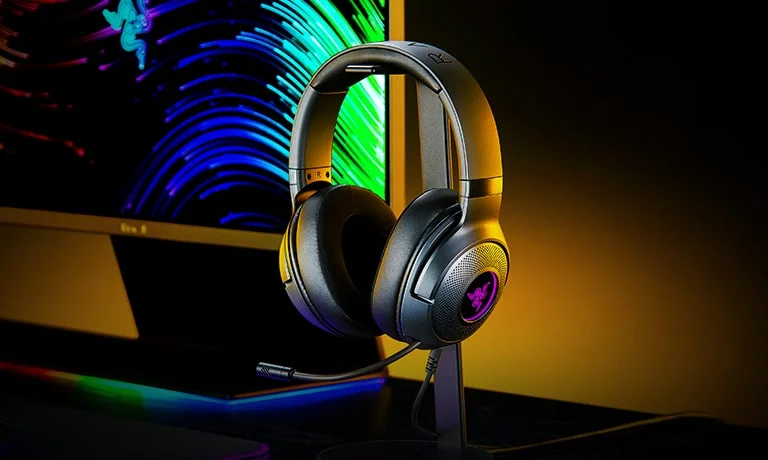 Razer Kraken X Gaming Headset