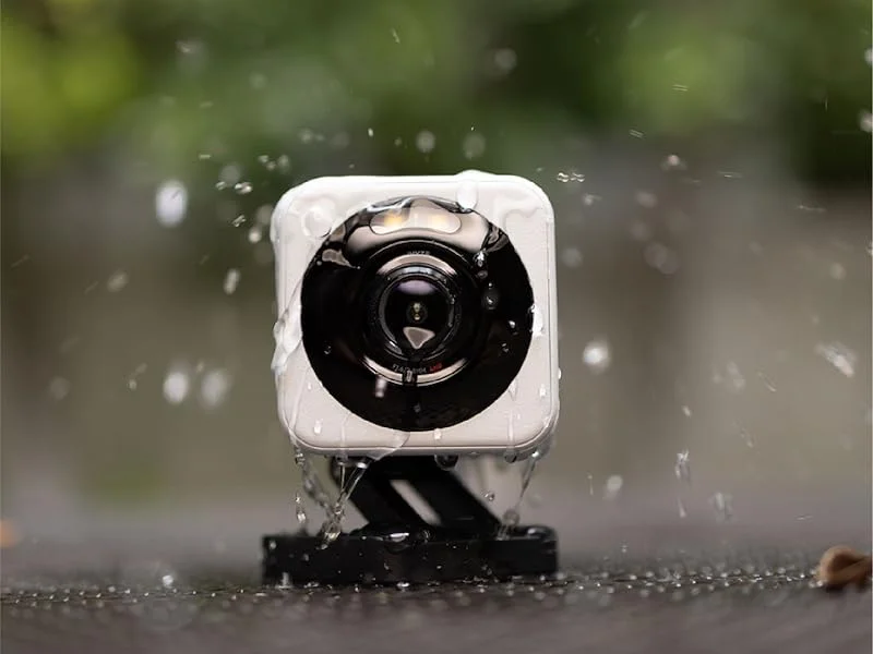 Wyze Cam v4