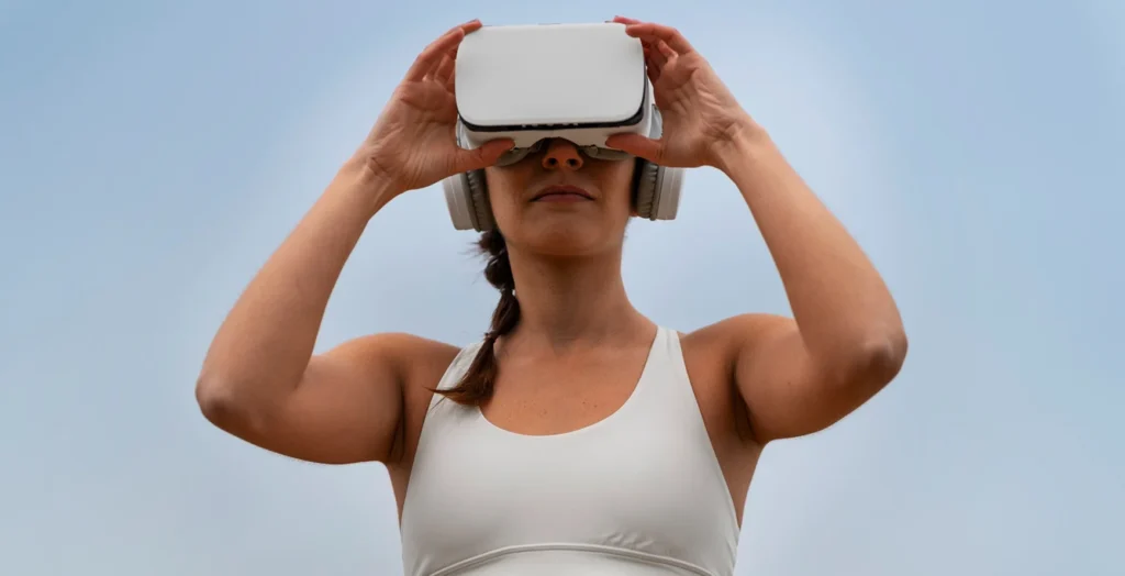 Apple Vision pro | GadgetRanks