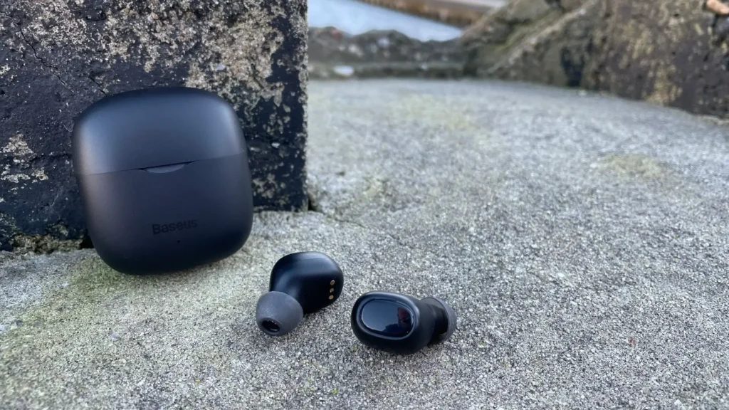 Baseus Wireless Earbuds
