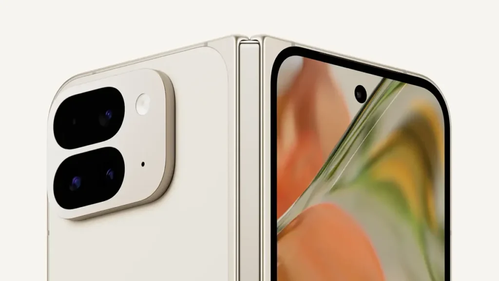 Google Pixel 10 Pro Concept, Google Pixel 10 Pro Fold