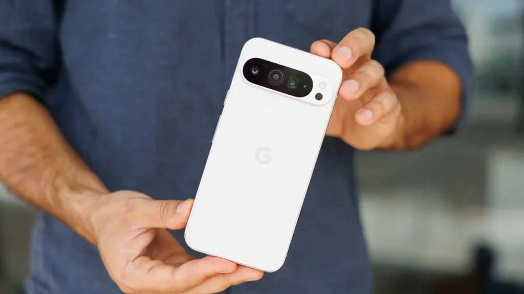 Google Pixel 10 Pro In-Depth Review, Features, Pros, Cons