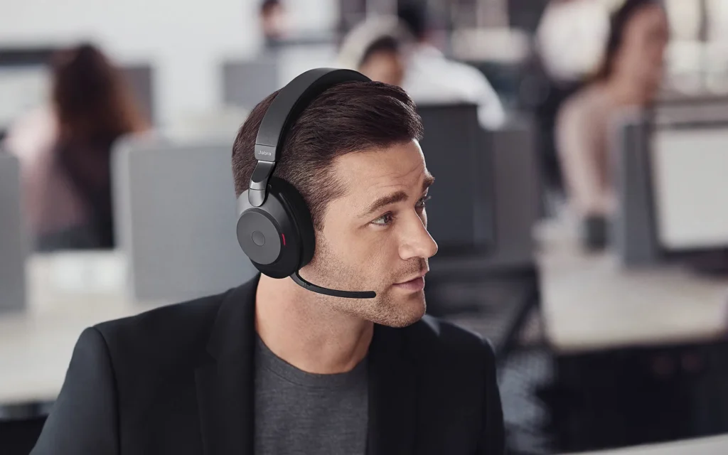 Jabra Evolve2 85 UC