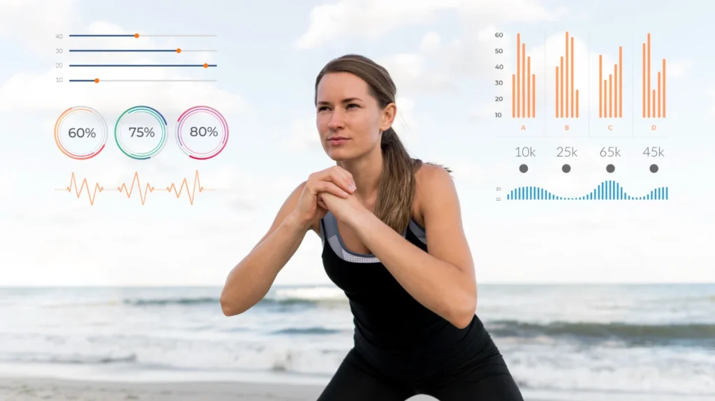 Mental Health & Wellness Tracking